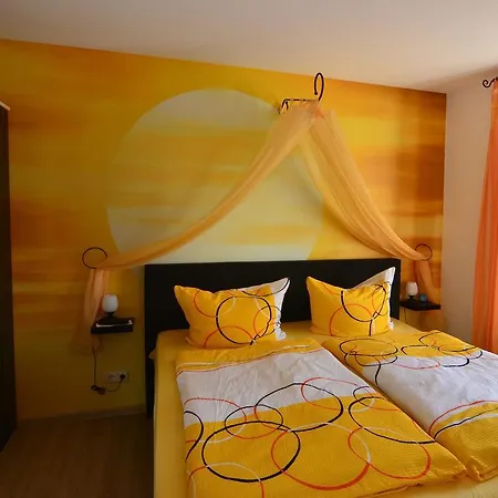 Apartament 1 Thale