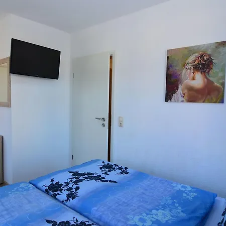 1 Apartament Thale