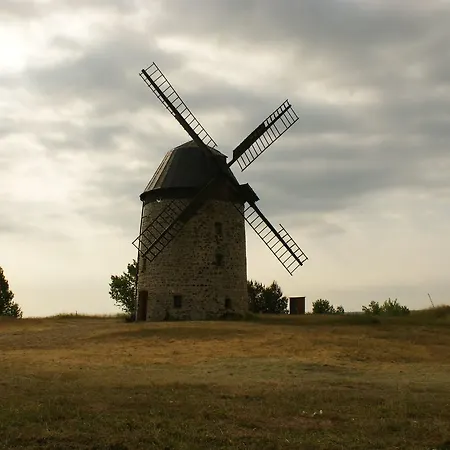 1 Thale